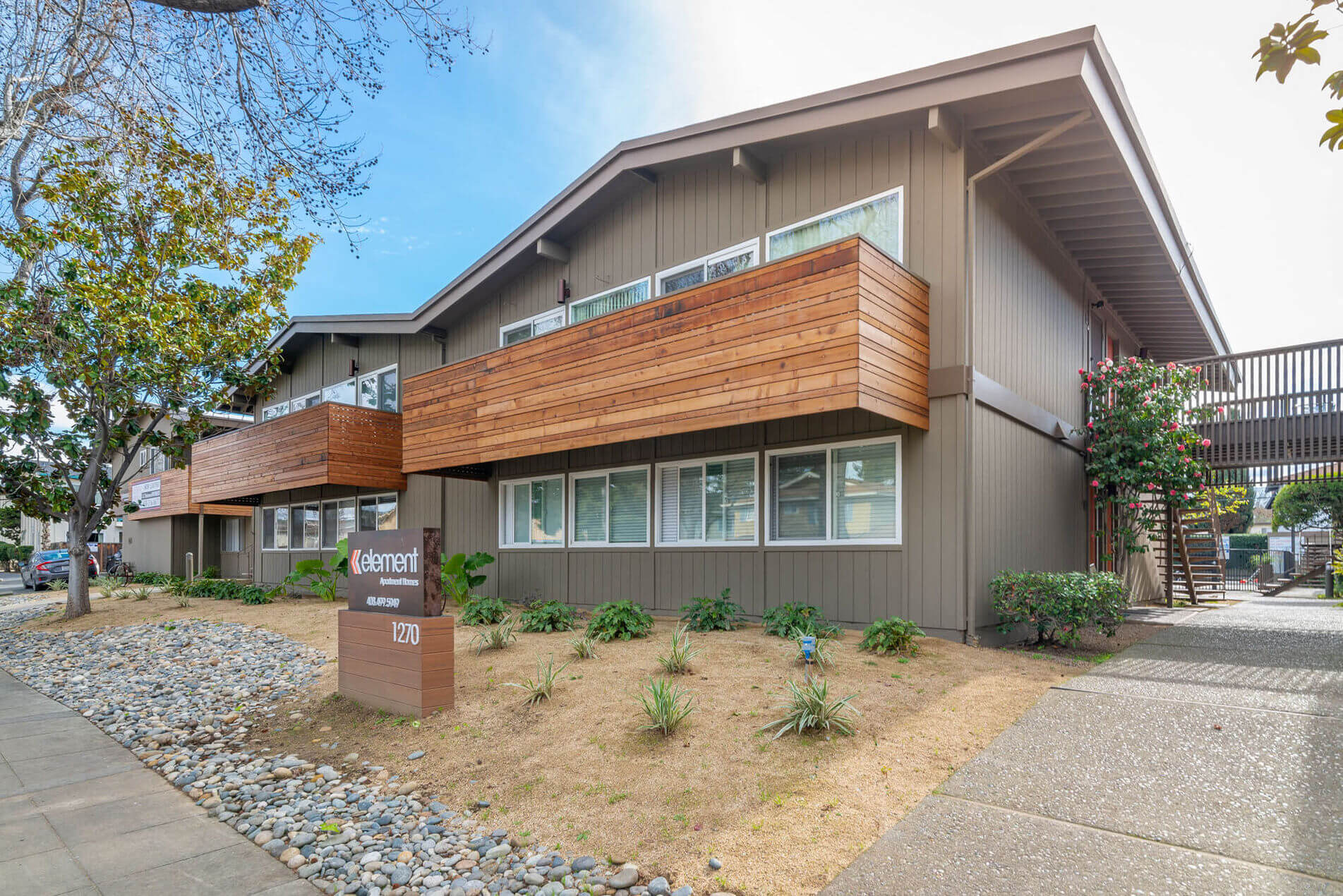 Element Apartment Homes photo 5